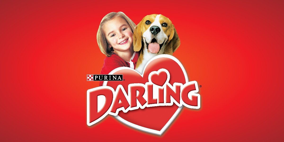 PURINA DARLING